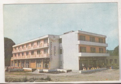 bnk cld Calendar de buzunar - 1981 - COOP - Hanul Heniu Prundu Birgaului foto