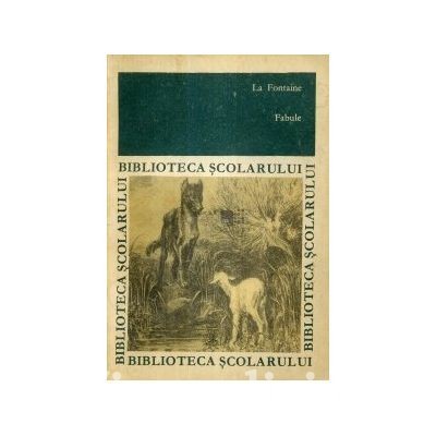 La Fontaine - Fabule (1967) foto