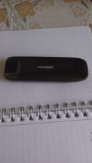 Modem Huawei Mobile Broadband E367 HSPA+ USB Rotator foto