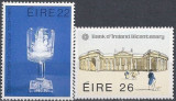 Irlanda 1983 - cat.nr.493-4 neuzat,perfecta stare, Nestampilat