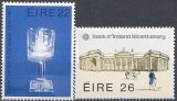 Irlanda 1983 - cat.nr.493-4 neuzat,perfecta stare