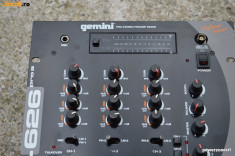 Mixer Gemini PS-626 pro2 foto