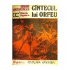 Grigore Constantinescu - C&icirc;ntecul lui Orfeu