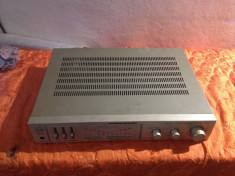 STATIE AMPLIFICATOR AUDIO AUDIO MARANTZ PM350 CU DEFECT foto