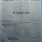 Epoca , ziar al Partidului Conservator , 15 Mai 1935 , Hagi Mosco , Antonescu