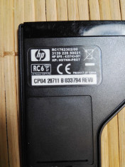 Telecomanda Laptop HP RC1762302-00 #60752 foto