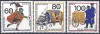 Germania Berlin 1989 - cat.nr.813-5 neuzat,perfecta stare, Nestampilat