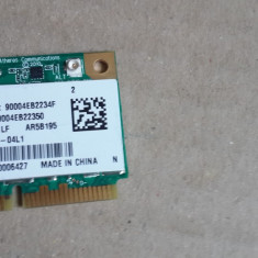 Sony VAIO pcg-71911m vpceh 71811m 91211m t77h196.08 Atheros AR5B195 +bluetooth