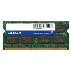 adata Memorie laptop ADATA 8GB DDR3 1600MHz CL11 foto
