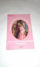 BARBARA CARTLAND -PRIVESTE, ASCULTA SI IUBESTE ~ Nostalgic, nr. 7, Alcris~ foto