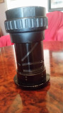 Sharp LCD projector zoom lens 145-265mm 1:4.5