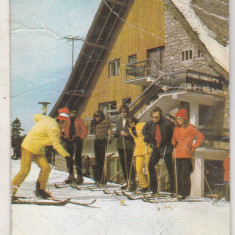 bnk cld Calendar de buzunar - 1977 - ADAS