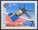 Austria 1991 - cat.nr.1855 neuzat,perfecta stare