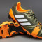 Ghete fotbal copii Adidas Nitrocharge 2.0 TRX FG