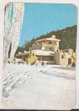 Bnk cld Calendar de buzunar - 1979 - RECOOP - Casa Arcasului Targu Neamt