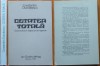 C. Dumitrescu, Cetatea totala; Comunismul despuiat de legende, Munchen, 1982