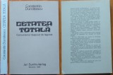 Cumpara ieftin C. Dumitrescu , Cetatea totala ; Comunismul despuiat de legende , Munchen , 1982