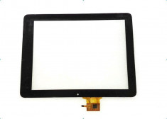 Touchscreen eXagerate XZPAD970H foto