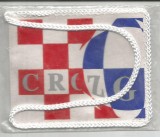 fanion-CRC Zagreb