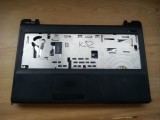 Dezmembrez laptop ASUS k52 Piese k52n Palmrest Bottom Dvdrw