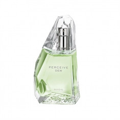 Apa de parfum Perceive Dew 50ml AVON foto