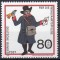 Germania 1989 - cat.nr.1269-71 neuzat,perfecta stare - cai