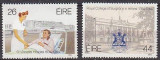 Irlanda 1984 - cat.nr.539-40 neuzat,perfecta stare, Nestampilat