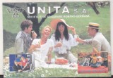 bnk cld Calendar de buzunar - 1999 - Unita SA