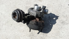 Turbina VW Passat / Audi A4 1.9 TDi cod AJM / ATJ foto