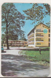 Bnk cld Calendar de buzunar - 1979 - Hotel Tibiscum