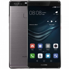 Huawei Huawei P9 Plus 4G 64GB, 4GB RAM, gray foto