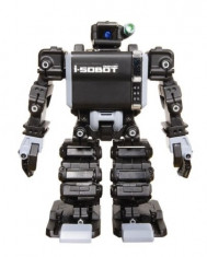 Vand robot inteligent I-SOBOT japonez (TOMY ) foto