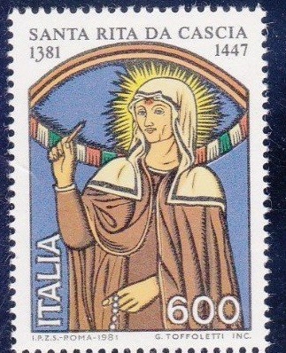 C4406 - Italia 1981 - cat.nr.1482 neuzat,perfecta stare