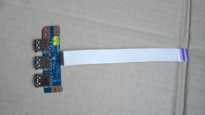 placa porturi usb Sony VAIO pcg-71911m vpceh 71811m 91211m VPCEH da0hk1tb6e0