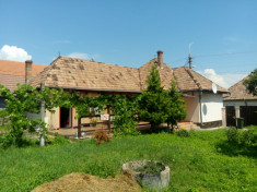 Casa mare de vanzare in Reghin foto