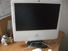 Apple iMac 17 inch foto