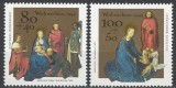 Germania 1994 - cat.nr.1602-3 neuzat,perfecta stare - cai