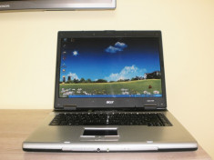 Acer Travelmate foto