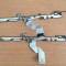 Buton pornire Acer aspire 5530 5530g A119