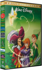 Disney Editie de Colectie vol. 06 - dvd desene animate dublate romana foto