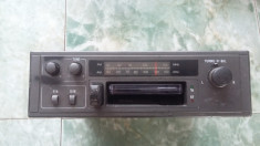 RADIO CASETOFON TRISTAR AR 8215 foto