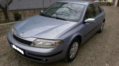 renault laguna 2 inmatriculat ro an 2004 pret fix foto