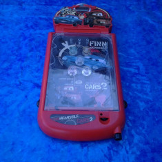 Disney Pixar Cars 2 joc pinball copii 60*28*7.5 cm