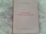 Logica polivalenta-Anton Dumitriu