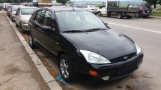 Ford focus foto