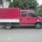 Vand Iveco Daily ,2007 , 7 locuri plus bena basculabila, inmatriculat recent