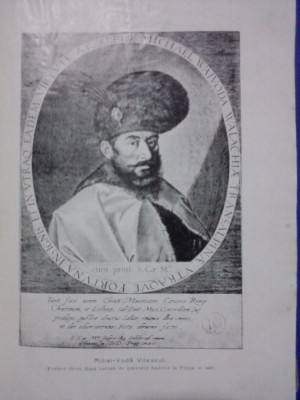 Romanii sub Mihai-Voda Viteazul / Nicolae Balcescu / R5P4S foto