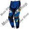 MBS Pantaloni motocross Ufo Voltage, albastru, 56, Cod Produs: PI04377C56