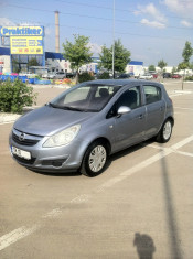 Opel Corsa D 1,3 CDTI 75CP 5 usi foto