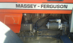 Tractor Massey Ferguson 3080 foto